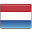 Netherlands Flag 32